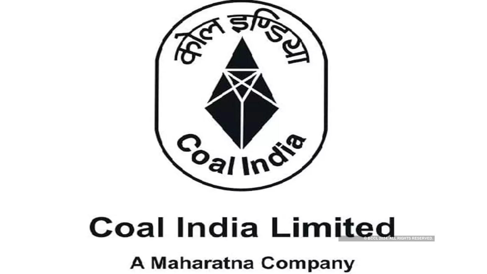 Coal India goes digital with online fuel supply pacts